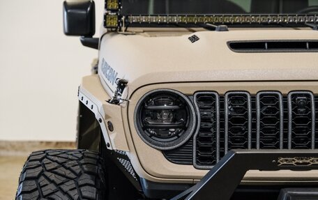 Jeep Wrangler, 2025 год, 16 902 064 рублей, 8 фотография