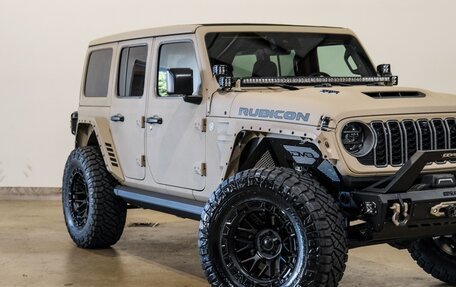 Jeep Wrangler, 2025 год, 16 902 064 рублей, 7 фотография