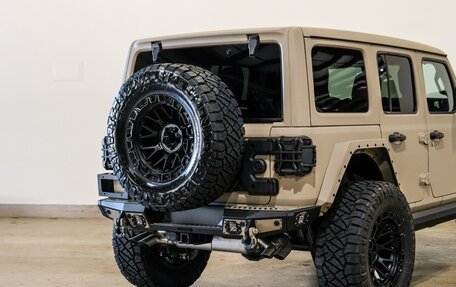 Jeep Wrangler, 2025 год, 16 902 064 рублей, 10 фотография