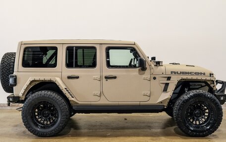 Jeep Wrangler, 2025 год, 16 902 064 рублей, 11 фотография