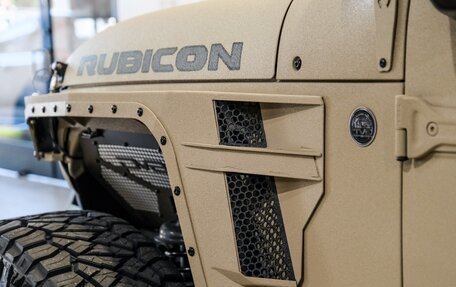 Jeep Wrangler, 2025 год, 16 902 064 рублей, 12 фотография