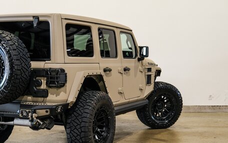 Jeep Wrangler, 2025 год, 16 902 064 рублей, 13 фотография