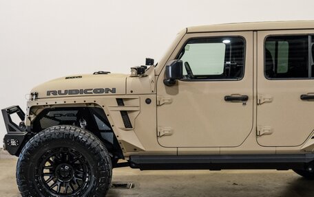 Jeep Wrangler, 2025 год, 16 902 064 рублей, 14 фотография