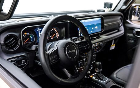 Jeep Wrangler, 2025 год, 16 902 064 рублей, 19 фотография