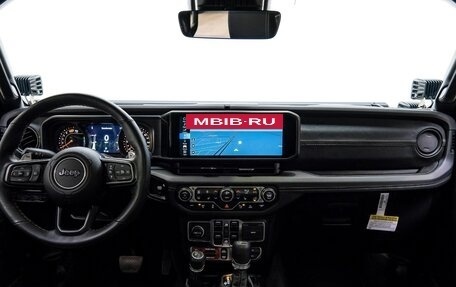 Jeep Wrangler, 2025 год, 16 902 064 рублей, 17 фотография