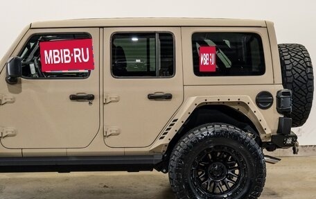 Jeep Wrangler, 2025 год, 16 902 064 рублей, 15 фотография