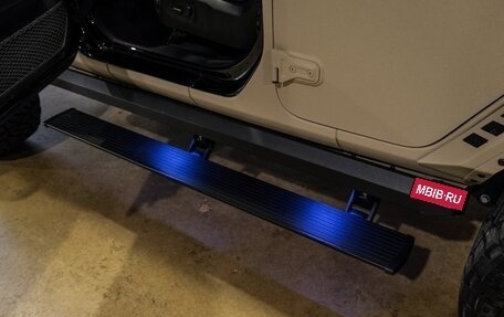 Jeep Wrangler, 2025 год, 16 902 064 рублей, 16 фотография