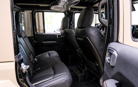 Jeep Wrangler, 2025 год, 16 902 064 рублей, 22 фотография