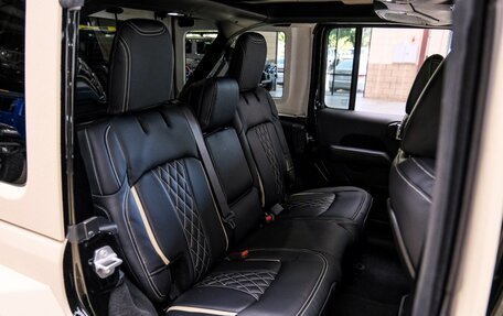 Jeep Wrangler, 2025 год, 16 902 064 рублей, 23 фотография