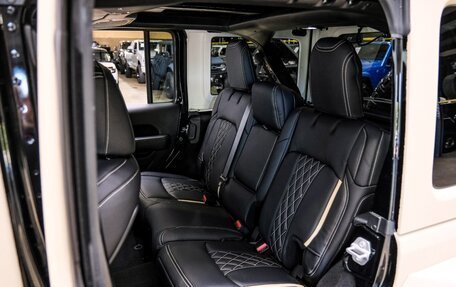 Jeep Wrangler, 2025 год, 16 902 064 рублей, 24 фотография