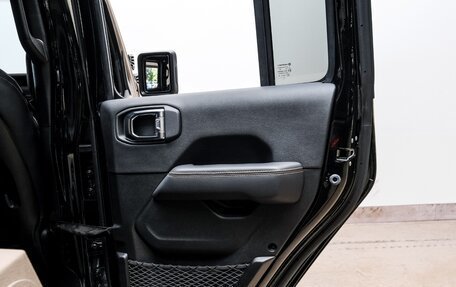 Jeep Wrangler, 2025 год, 16 902 064 рублей, 29 фотография