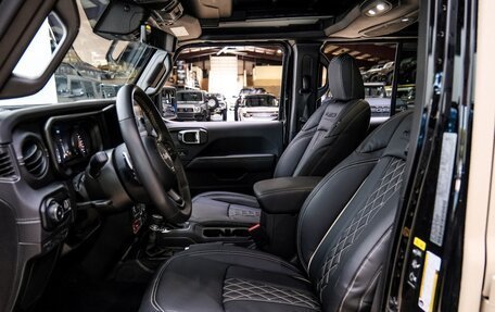 Jeep Wrangler, 2025 год, 16 902 064 рублей, 34 фотография