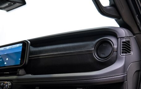 Jeep Wrangler, 2025 год, 16 902 064 рублей, 33 фотография