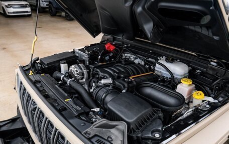 Jeep Wrangler, 2025 год, 16 902 064 рублей, 30 фотография