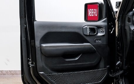 Jeep Wrangler, 2025 год, 16 902 064 рублей, 25 фотография