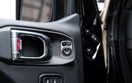 Jeep Wrangler, 2025 год, 16 902 064 рублей, 26 фотография