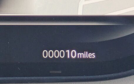 Land Rover Range Rover IV рестайлинг, 2025 год, 18 885 554 рублей, 11 фотография