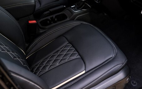 Jeep Wrangler, 2025 год, 16 902 064 рублей, 40 фотография