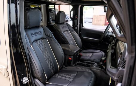 Jeep Wrangler, 2025 год, 16 902 064 рублей, 39 фотография