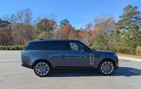 Land Rover Range Rover IV рестайлинг, 2025 год, 18 885 554 рублей, 4 фотография