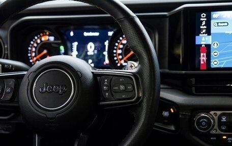 Jeep Wrangler, 2025 год, 16 902 064 рублей, 38 фотография