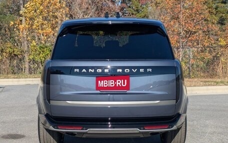 Land Rover Range Rover IV рестайлинг, 2025 год, 18 885 554 рублей, 6 фотография