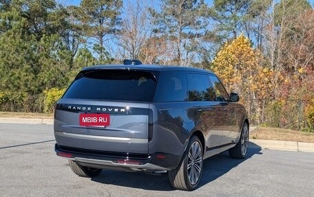 Land Rover Range Rover IV рестайлинг, 2025 год, 18 885 554 рублей, 5 фотография