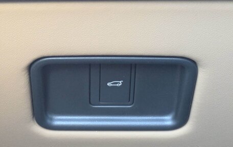 Land Rover Range Rover IV рестайлинг, 2025 год, 18 885 554 рублей, 18 фотография