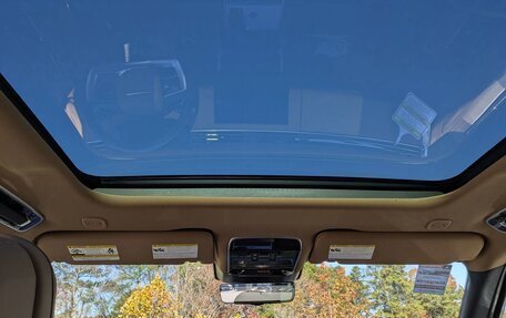 Land Rover Range Rover IV рестайлинг, 2025 год, 18 885 554 рублей, 25 фотография