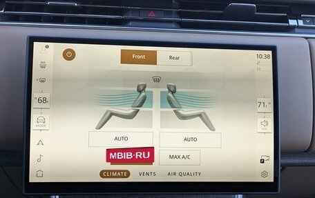 Land Rover Range Rover IV рестайлинг, 2025 год, 18 885 554 рублей, 14 фотография