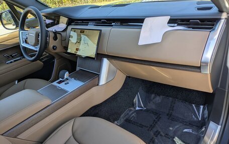Land Rover Range Rover IV рестайлинг, 2025 год, 18 885 554 рублей, 29 фотография