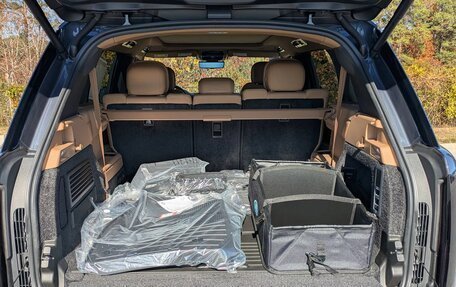 Land Rover Range Rover IV рестайлинг, 2025 год, 18 885 554 рублей, 27 фотография