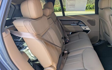 Land Rover Range Rover IV рестайлинг, 2025 год, 18 885 554 рублей, 28 фотография