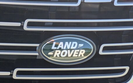 Land Rover Range Rover IV рестайлинг, 2025 год, 18 885 554 рублей, 32 фотография