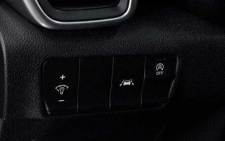 KIA Sportage IV рестайлинг, 2019 год, 2 099 000 рублей, 15 фотография