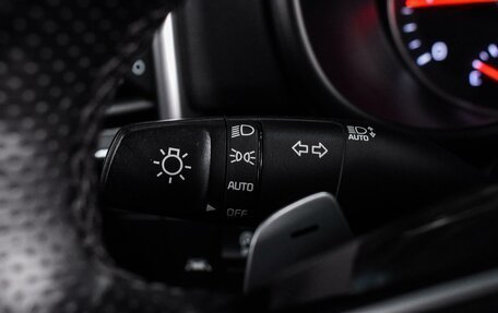 KIA Sportage IV рестайлинг, 2019 год, 2 099 000 рублей, 18 фотография