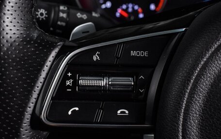 KIA Sportage IV рестайлинг, 2019 год, 2 099 000 рублей, 16 фотография