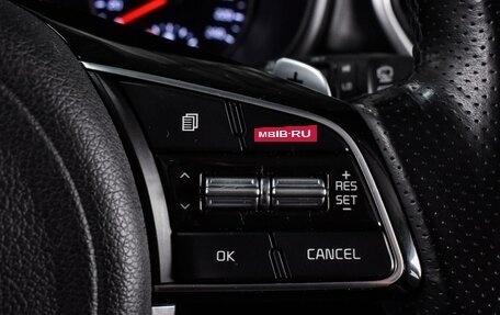 KIA Sportage IV рестайлинг, 2019 год, 2 099 000 рублей, 17 фотография