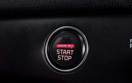 KIA Sportage IV рестайлинг, 2019 год, 2 099 000 рублей, 21 фотография