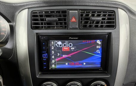 Suzuki Liana, 2004 год, 490 000 рублей, 6 фотография