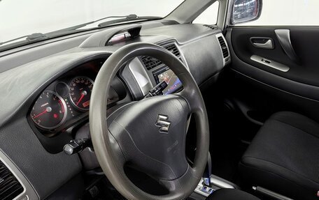 Suzuki Liana, 2004 год, 490 000 рублей, 5 фотография