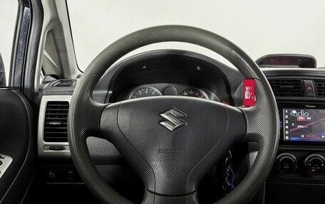 Suzuki Liana, 2004 год, 490 000 рублей, 4 фотография