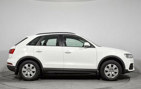 Audi Q3, 2015 год, 1 467 900 рублей, 4 фотография
