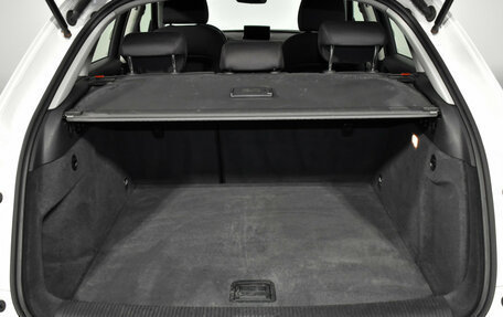 Audi Q3, 2015 год, 1 467 900 рублей, 18 фотография