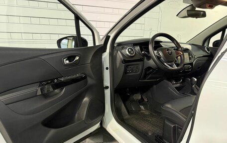 Renault Kaptur I рестайлинг, 2021 год, 1 820 000 рублей, 11 фотография