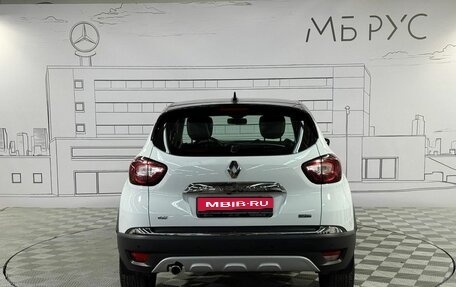 Renault Kaptur I рестайлинг, 2021 год, 1 820 000 рублей, 7 фотография