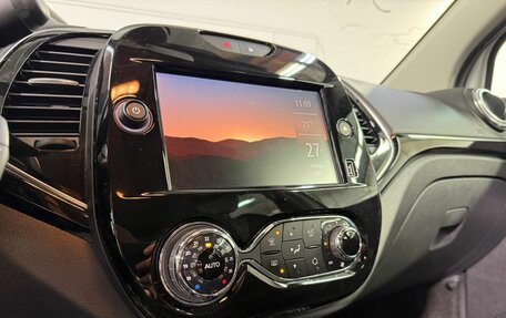 Renault Kaptur I рестайлинг, 2021 год, 1 820 000 рублей, 16 фотография