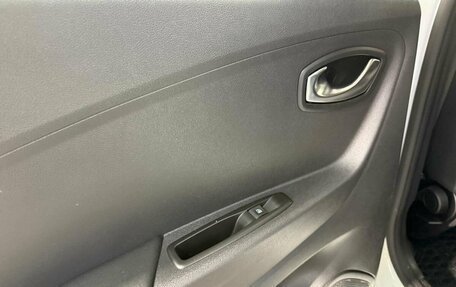 Renault Kaptur I рестайлинг, 2021 год, 1 820 000 рублей, 19 фотография