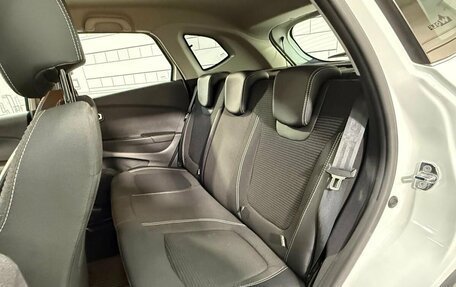 Renault Kaptur I рестайлинг, 2021 год, 1 820 000 рублей, 20 фотография