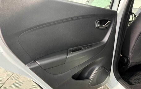 Renault Kaptur I рестайлинг, 2021 год, 1 820 000 рублей, 18 фотография